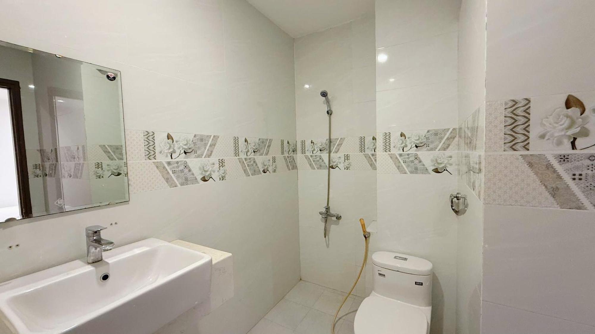 Aqua Hotel & Spa Nha Trang Exterior foto